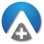 alphamedgroup icon transparent