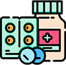 Toss the Pills