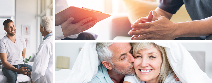  Erectile Dysfunction Northdale, FL