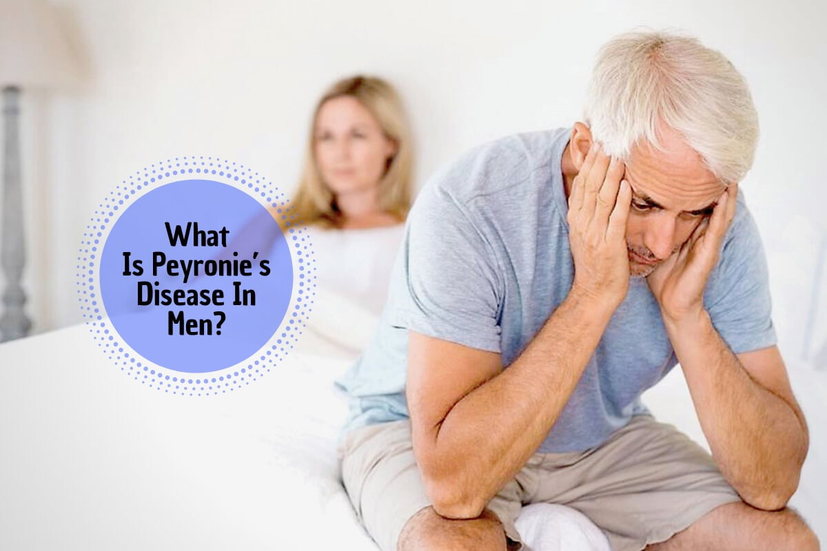 Navigating Comfort: Understanding Peyronie’s Disease and Finding Hope with Alpha Med Group in Clearwater, FL