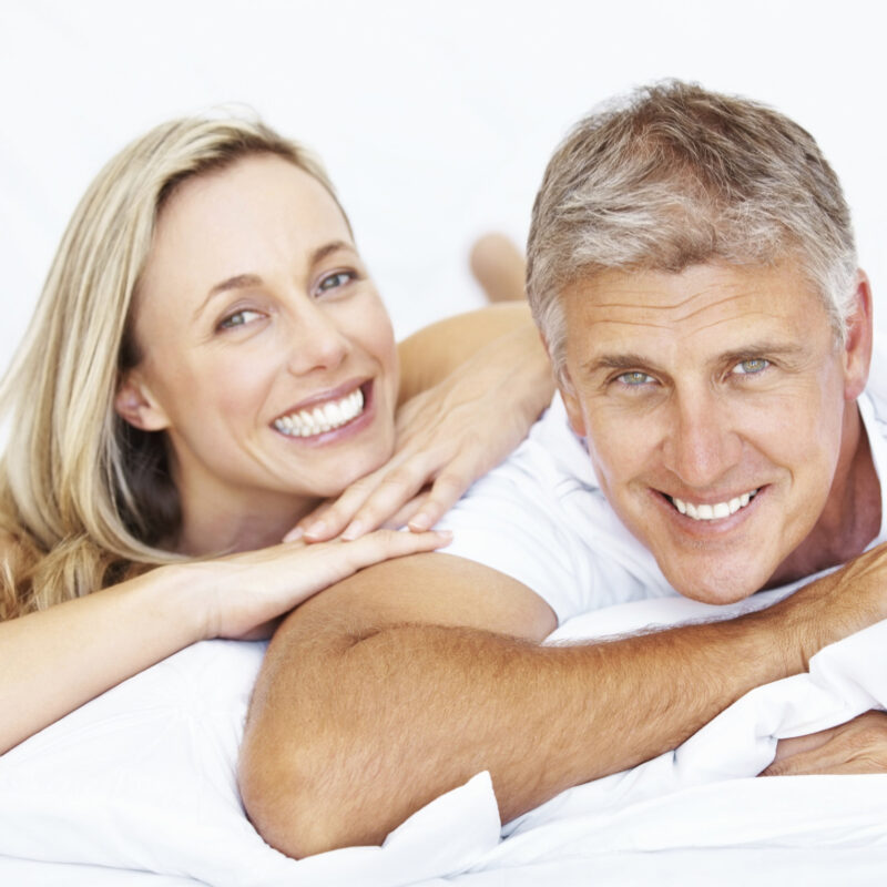 Sexual Health with GAINSWave Therapy