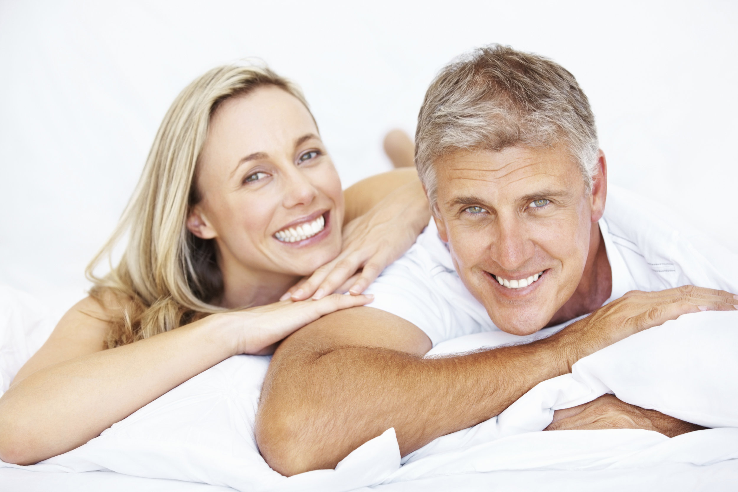 Transform Your Sexual Health with GAINSWave Therapy at Alpha Med Group in Pinellas County